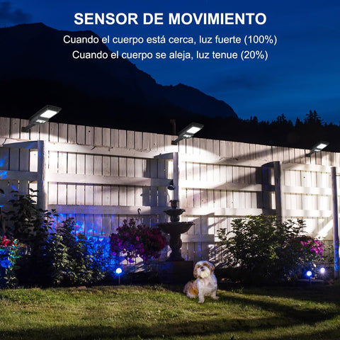 Engrepo PIR sensor activates brightness when motion is detected