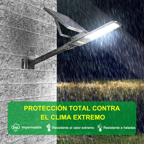 Engrepo 84-LED array provides broad coverage up to 1000 sq ft