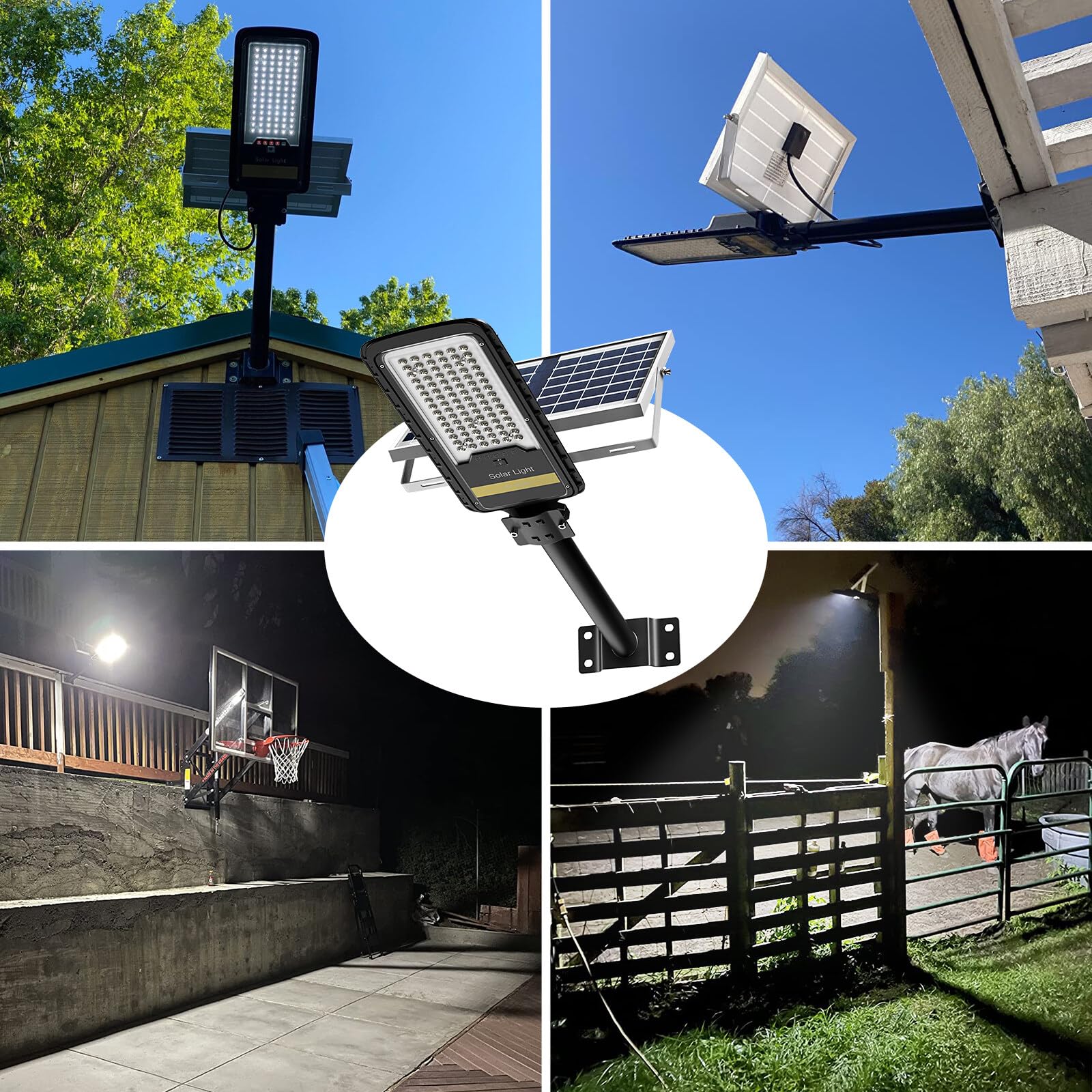 Engrepo dusk-to-dawn sensor ensures instant activation at twilight