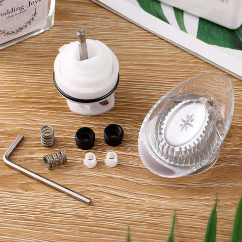 Enhon anti-leak image—reliable repair kit for consistent water flow.