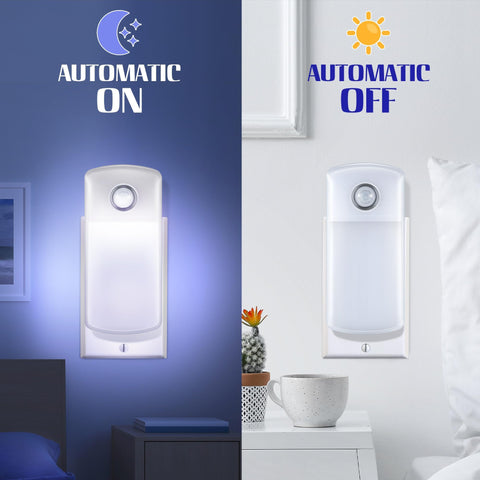 Enhon color-changing ambient light adds mood and visibility