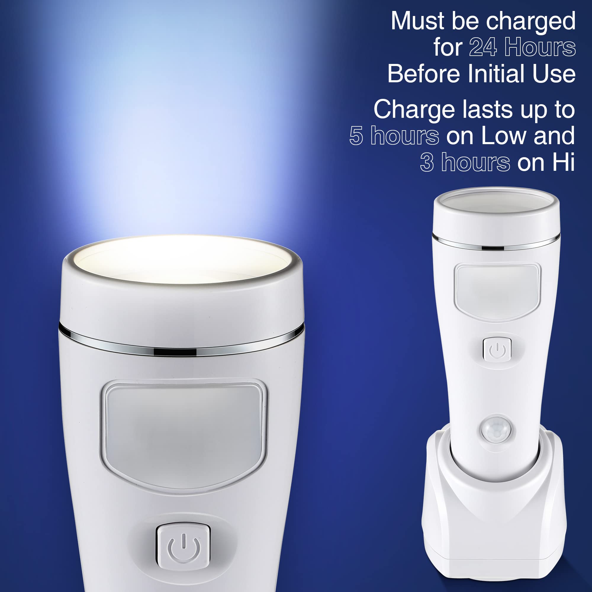 Enhon home emergency lighting supports safe navigation during power outages.