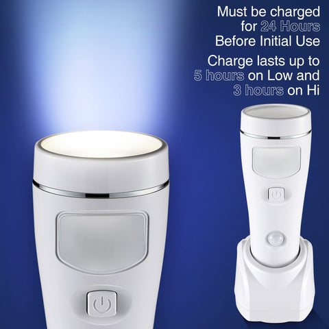 Enhon home emergency lighting supports safe navigation during power outages.