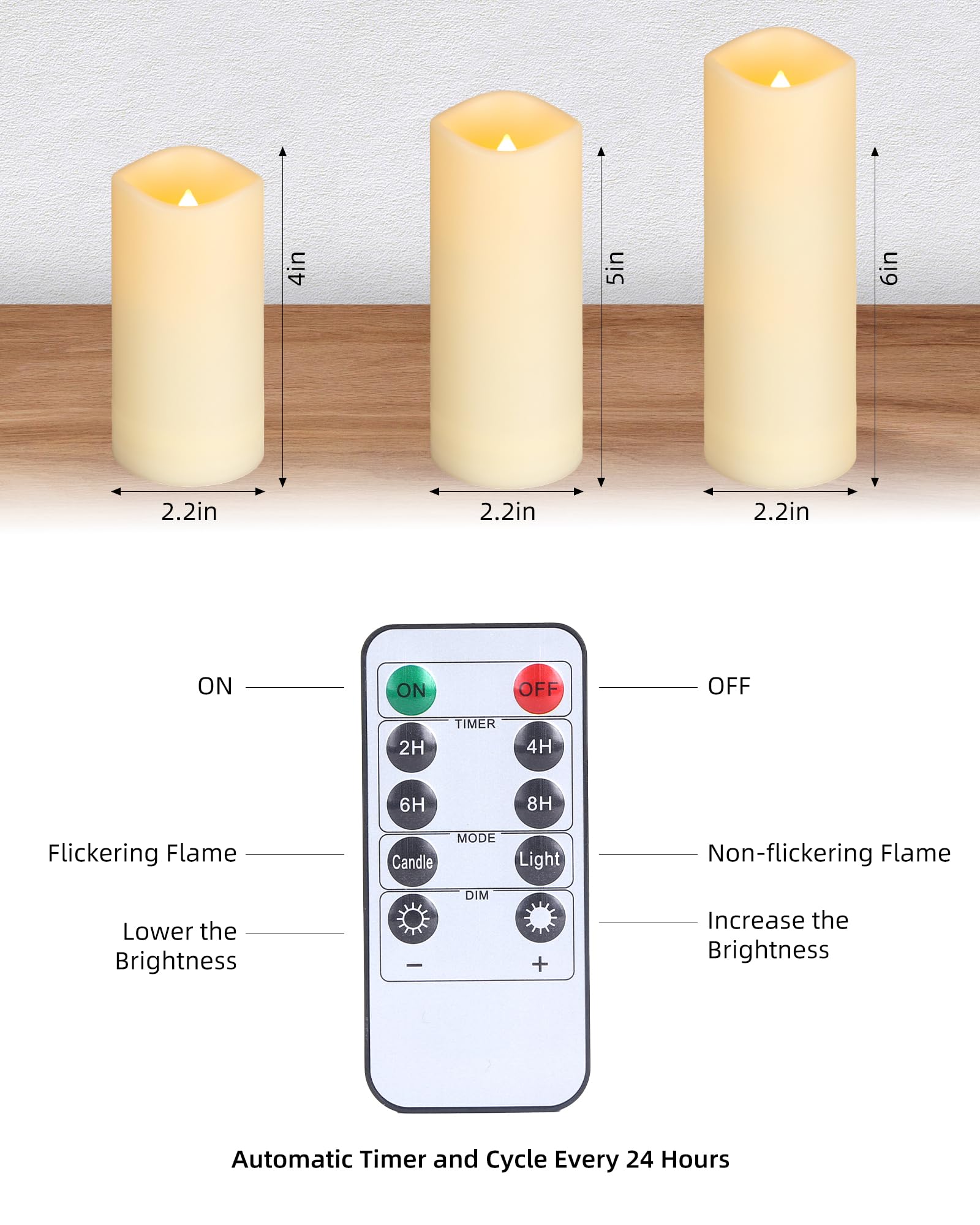 Enido dining ambience with soft glow for intimate dinners and gatherings