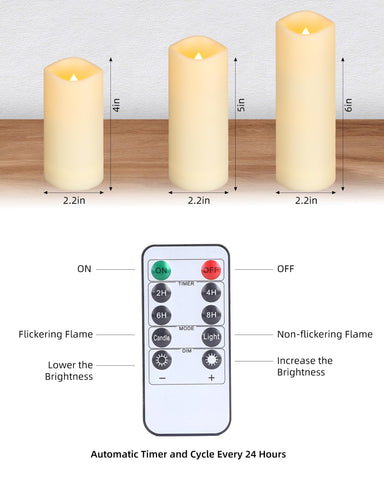 Enido dining ambience with soft glow for intimate dinners and gatherings