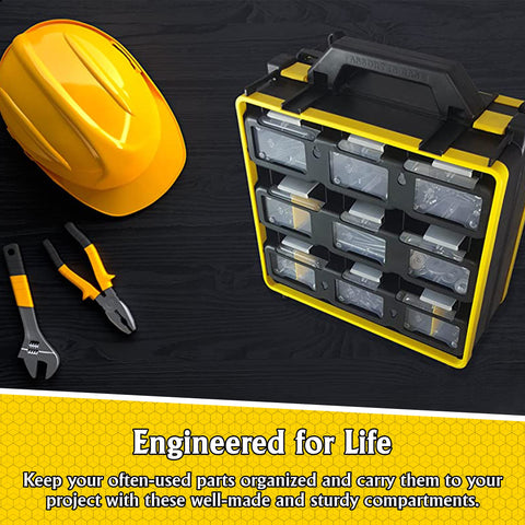 EnnovaTools WVE9420 EZ-Clip belt attachment ready for mobile work