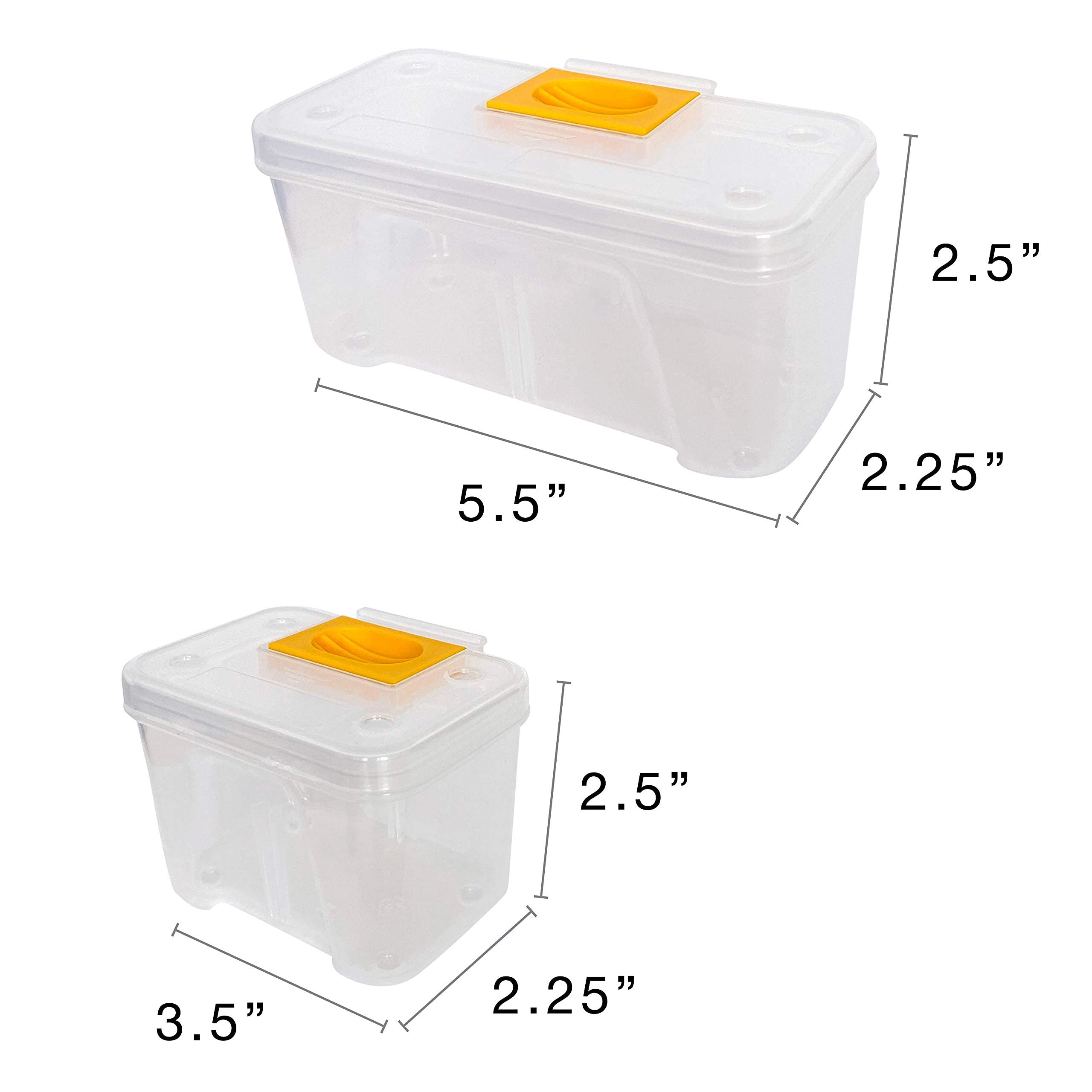 EnnovaTools WVE9420 one-year warranty included with purchase