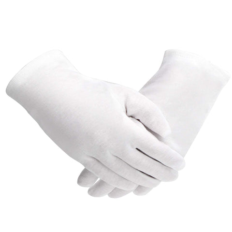 ENPOINT multipurpose gloves ideal for art, photography, and archival tasks
