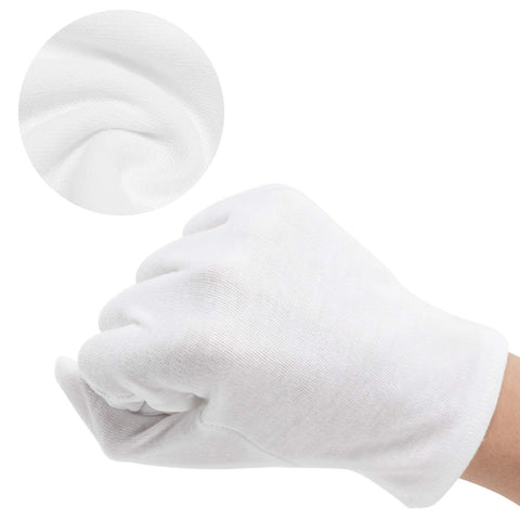 ENPOINT gloves handling photos and film to prevent smudges