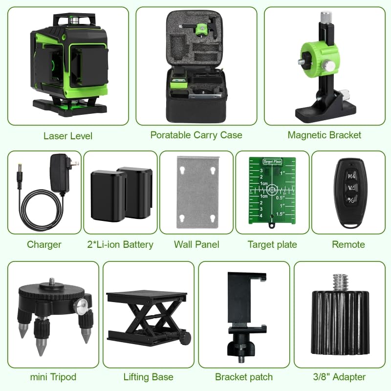 ENRIPRT IP54 case protects against dust and splashes on site
