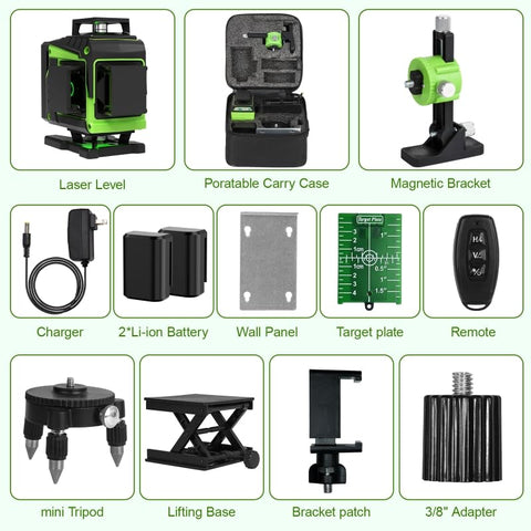 ENRIPRT IP54 case protects against dust and splashes on site