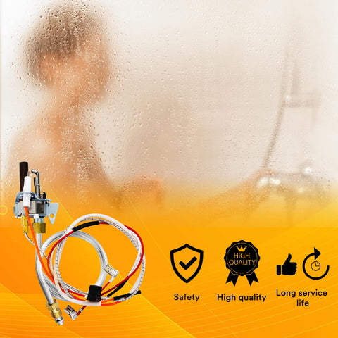Enruieer easy-installation guide demonstrates a user-friendly replacement flow.