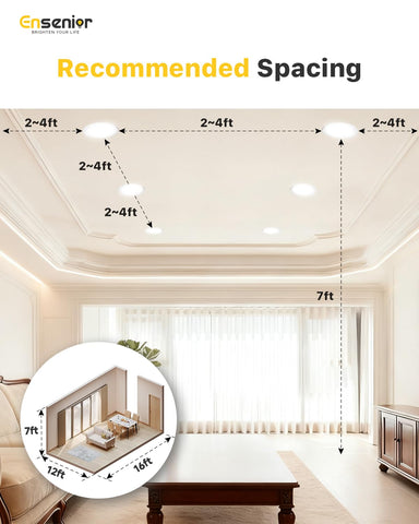 Ensenior 5-year warranty and long life promise trusted by contractors
