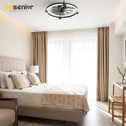 Ensenior remote control panel for convenient bed-side adjustments