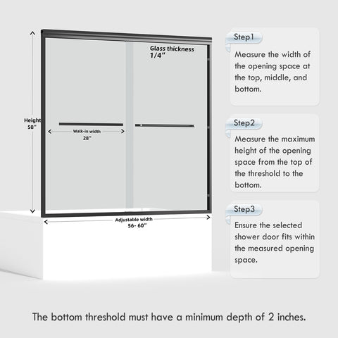ENSO SENKA left-right sliding installation demonstrates flexible setup for room layout.