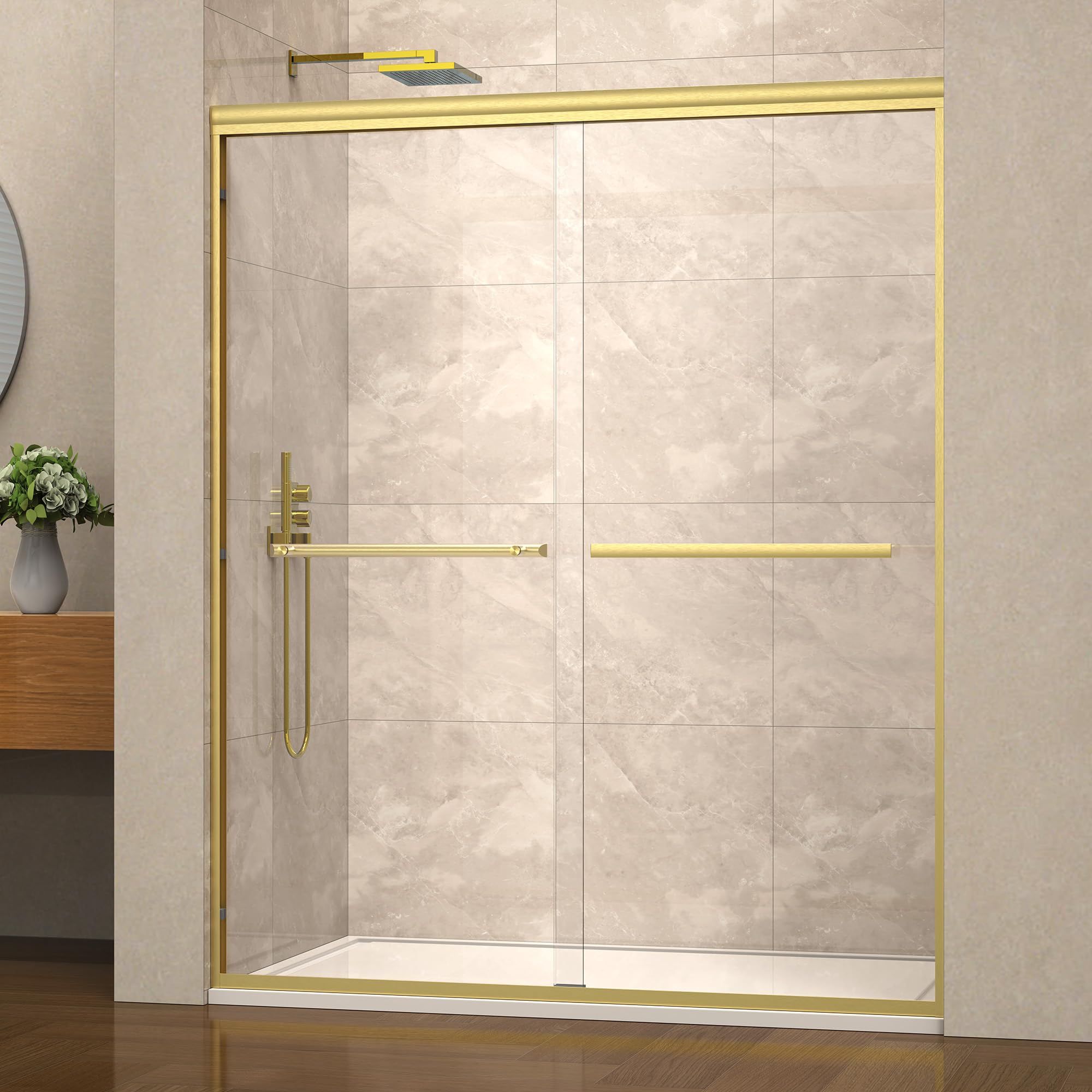 ENSO SENKA professional installation recommended for safety and optimal results