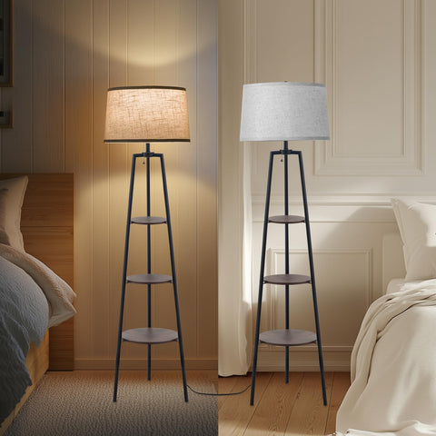 EOEYYOYB pull string control lets you switch color temperature quickly.