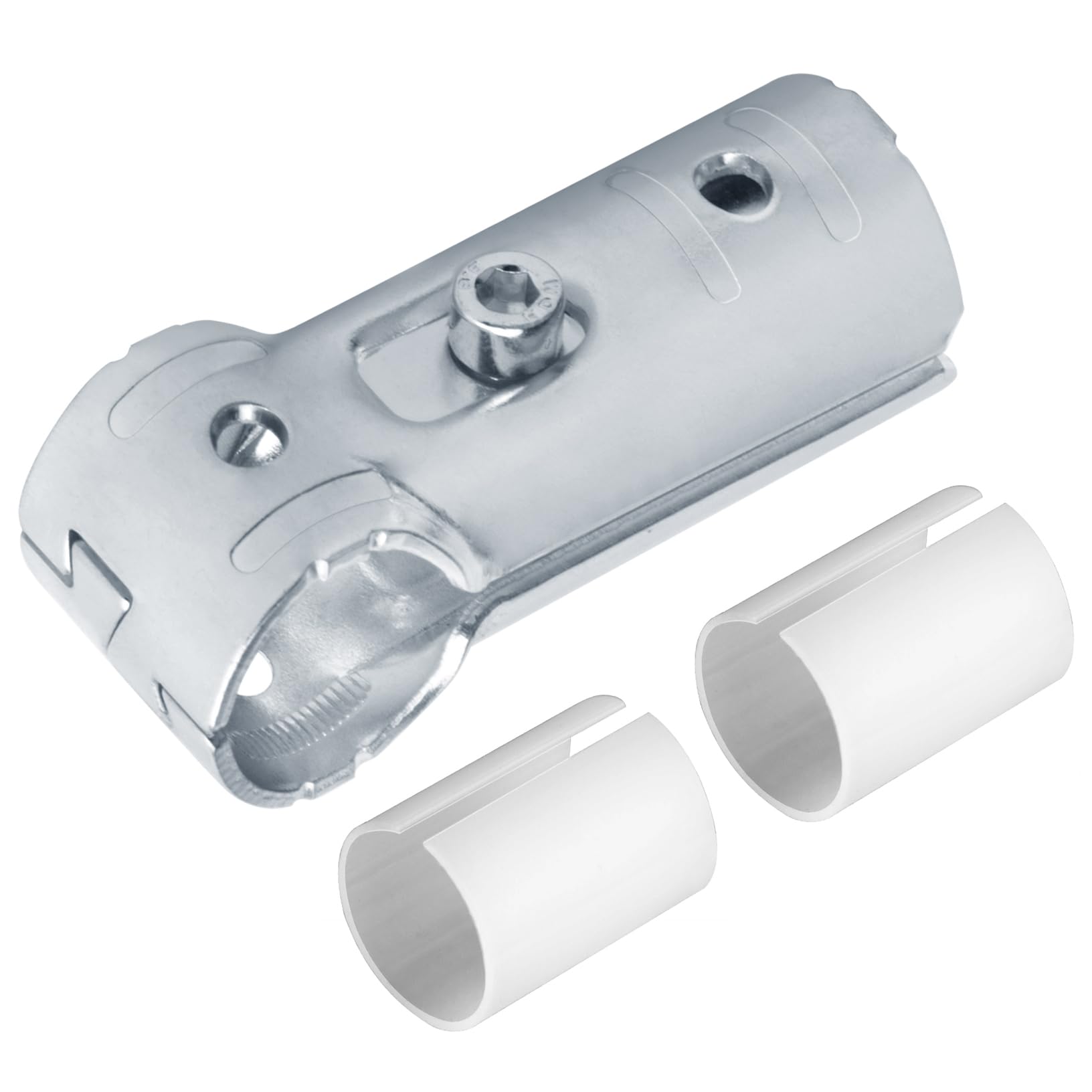 eoere embedding 30mm max length supports flush clamp embedding on fixtures