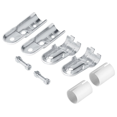 eoere OD 1.000-in round tube fit for round-tube projects