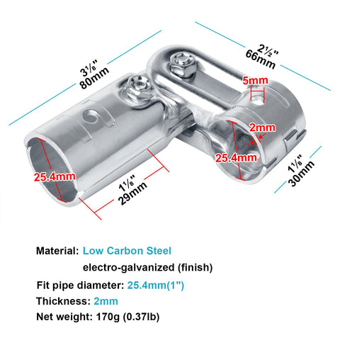 eoere PE adapter shims enabling precise alignment on EMT systems