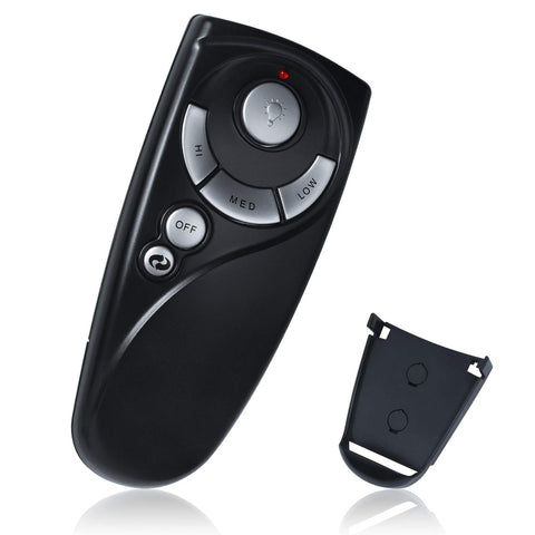 Eogifee Harbor Breeze compatibility note confirms cross-brand remote use