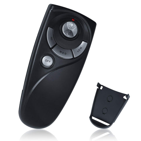 Eogifee UC7083T compatibility with Hampton Bay fans and receivers