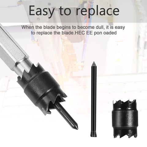 EONLION 14-pack set angle view for efficient panel separation