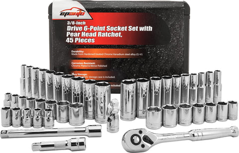 EPAuto manufactured in Taiwan ensures reliable tooling quality.