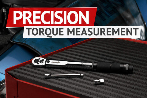 EPAuto hardened Cr-V ratchet head ensures long-lasting durability.