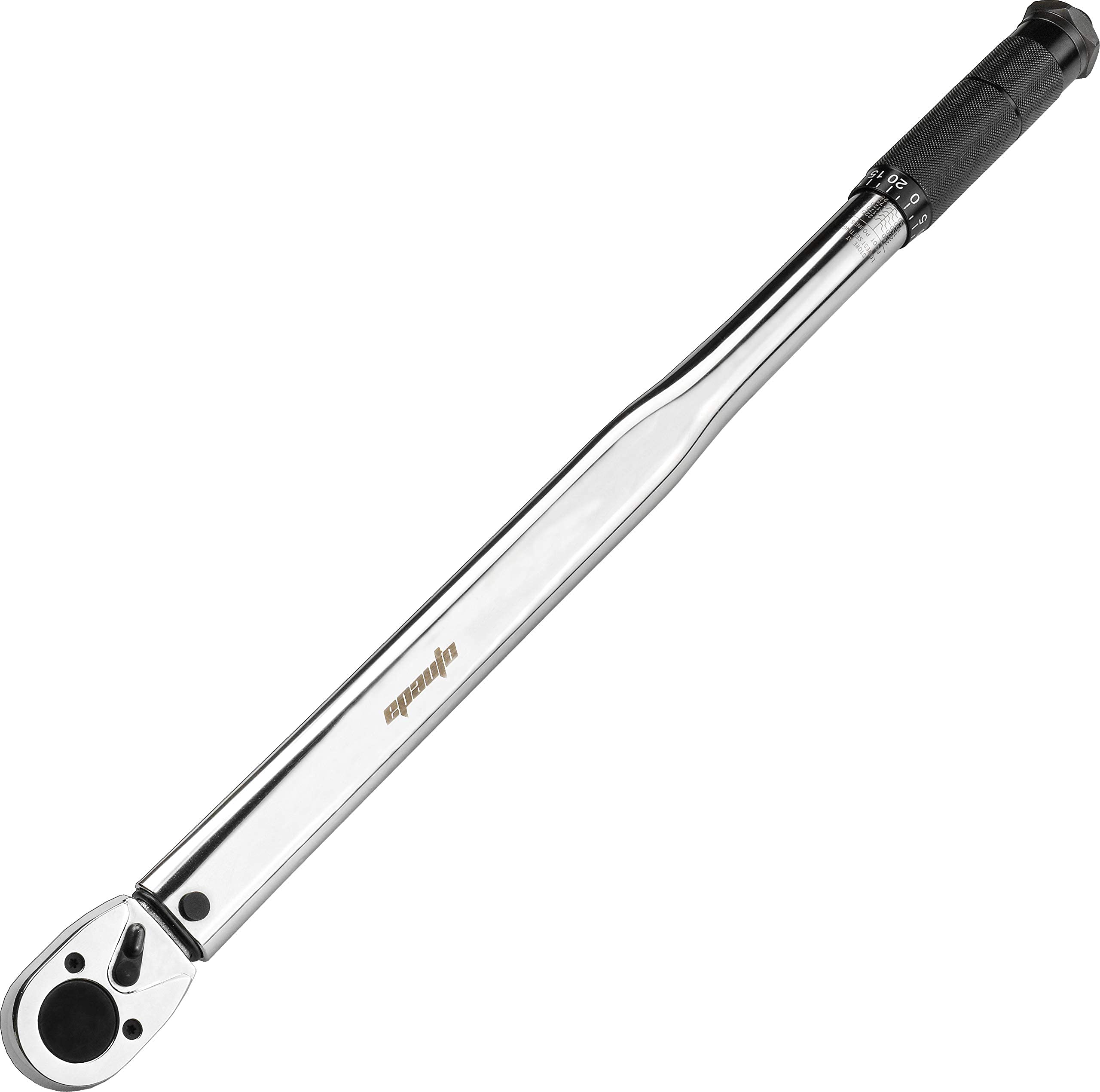 EPAuto half-inch drive wrench ideal for automotive projects.