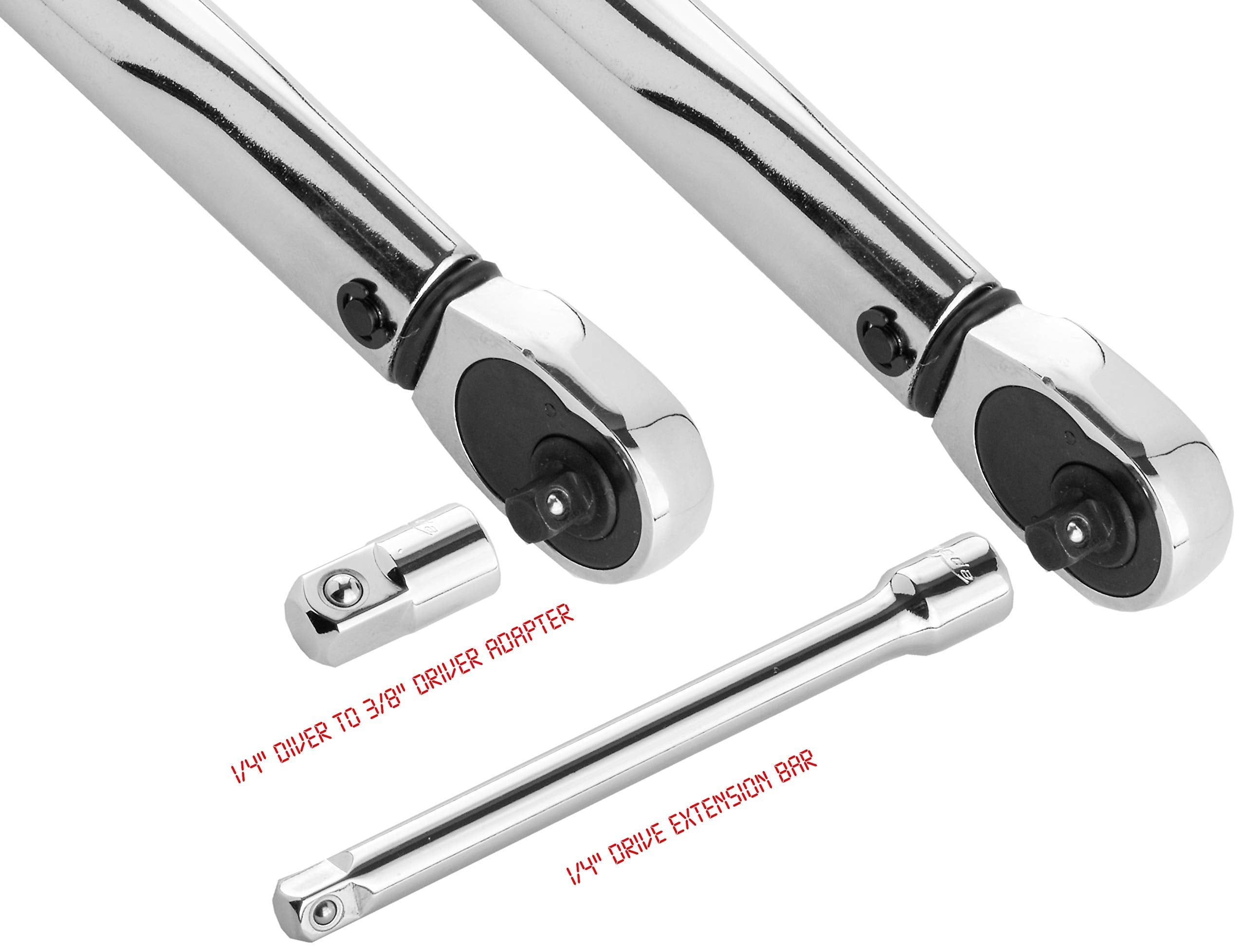 Made in Taiwan with corrosion-retardant satin finish protects against corrosion.