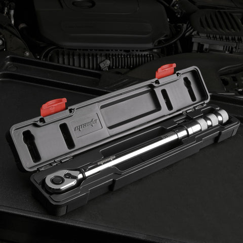 EPAuto satin finish resists corrosion for long-lasting use