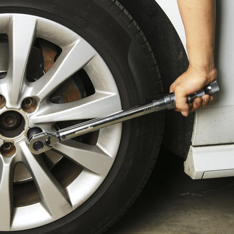EPAuto 1/2-inch torque wrench dual-direction adjustment for versatile use