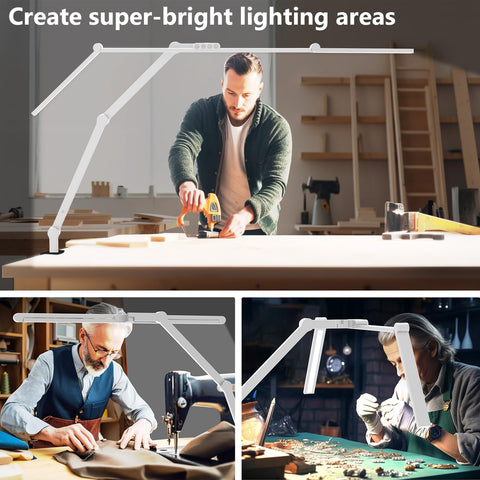EPABINA smart sensor adjusts brightness to room light for comfort