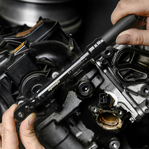 EPAuto hex bit sockets for versatile bicycle maintenance