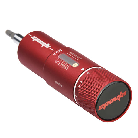 Great for firearms maintenance and bicycle gear adjustments