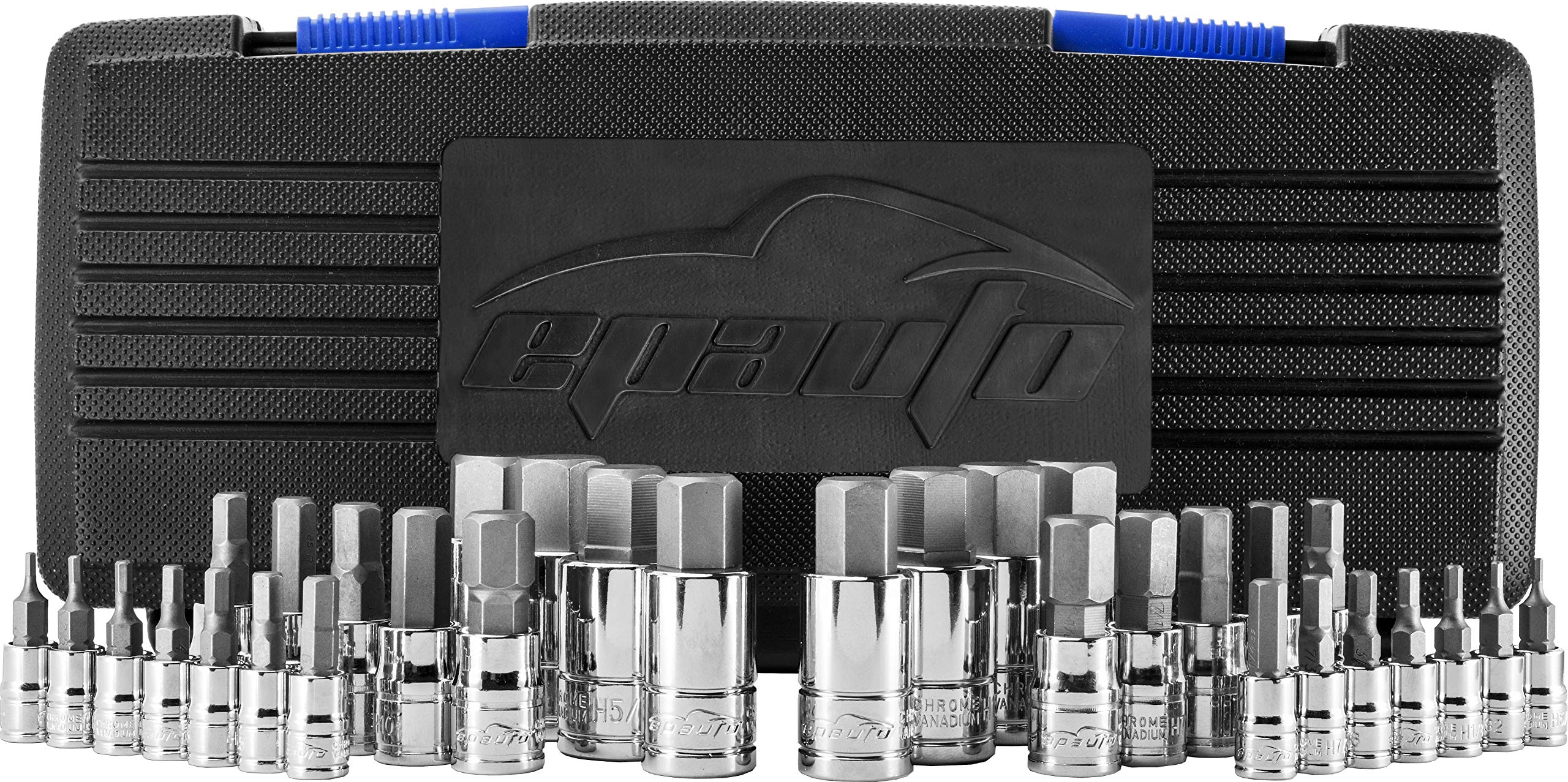 EPAuto made in Taiwan quality you can trust.