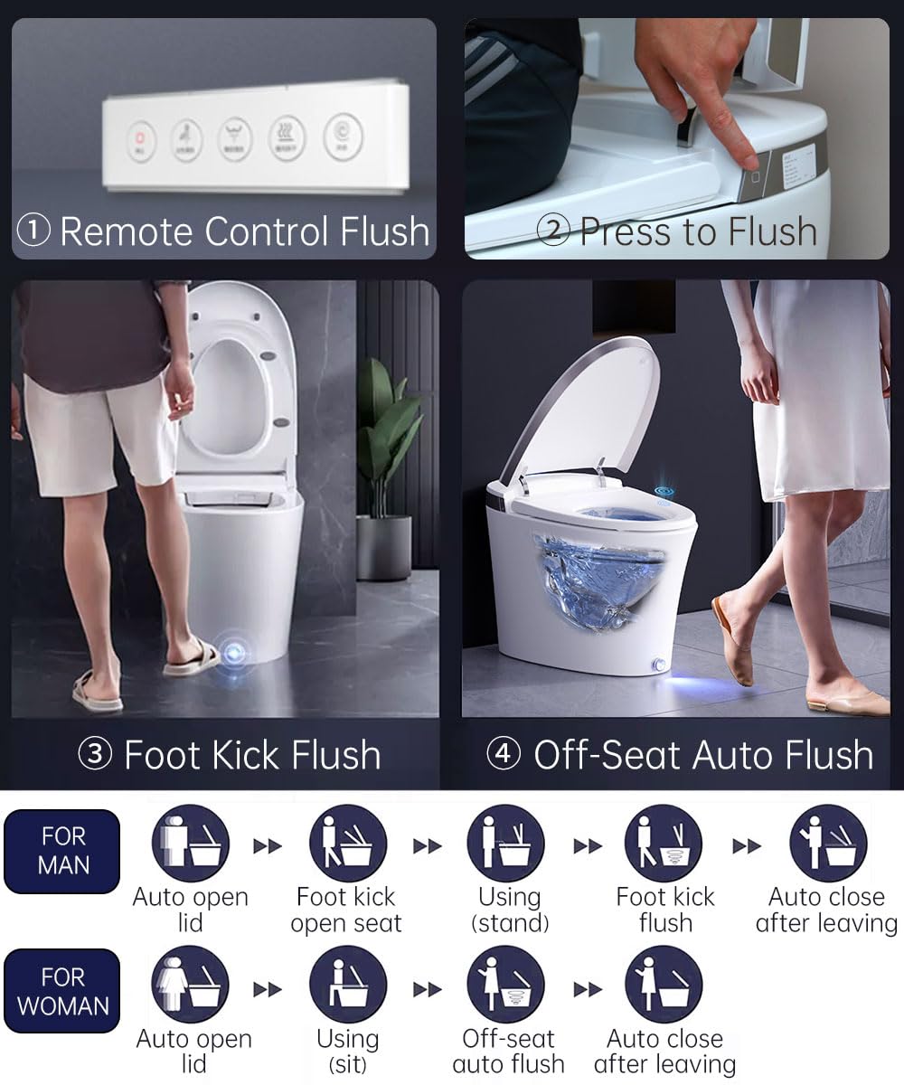 EPLO iX7 night light guides you in the dark
