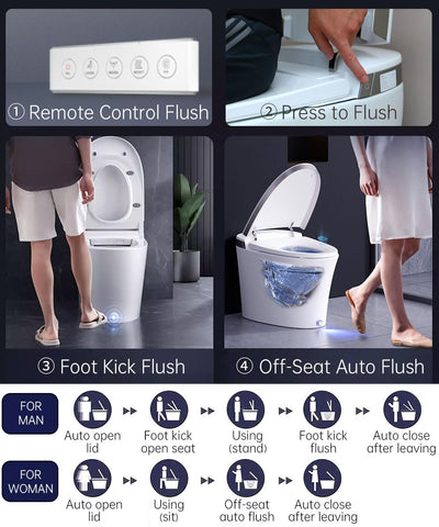EPLO iX7 night light guides you in the dark