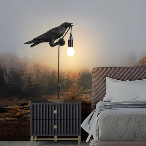EPPARA modern table lamp makes a thoughtful gift option.