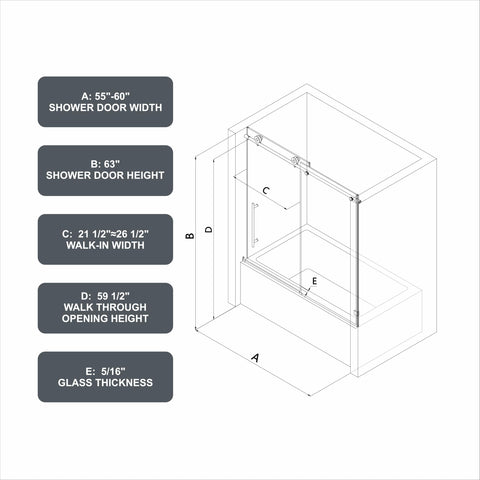 EPXMKX 8mm nano explosion-proof glass is easy to clean and safe.