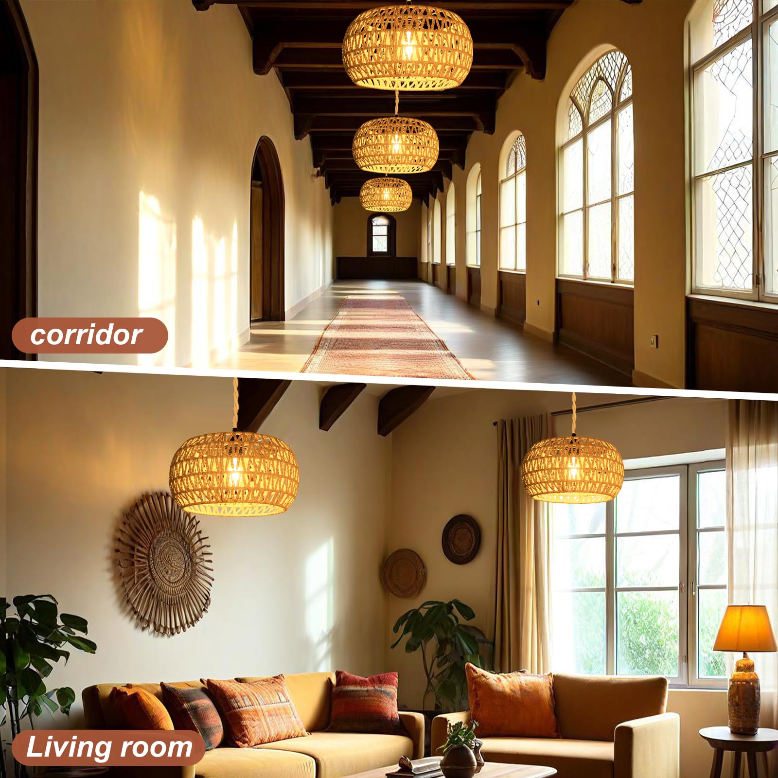 Eququorva soft warm glow ideal for relaxing spaces.