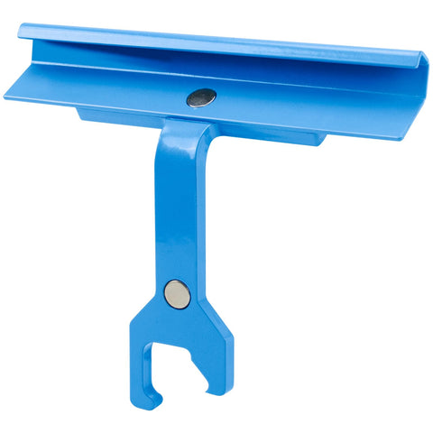 ERETOW magnetic TDC/TDF duct clip tool for secure installations.