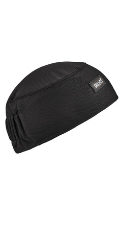 Ergodyne Chill-Its 6630 on a construction site for comfort.