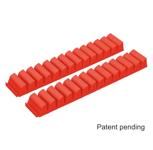 Screwdriver Pro customizable modular design enables tailored configurations for different tool sets.