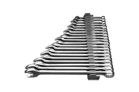 Ernst Manufacturing Wrench Pro labels show sizes at a glance.