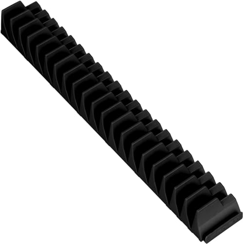 Ernst Manufacturing Wrench Pro modular setup enables customizable tool rows.