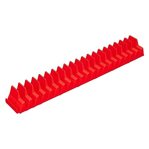 Modular Ernst Wrench Pro drawer design allows customizable wrench sets