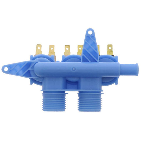 ERP WH13X22720 valve durability closeup emphasizes solid materials for long-lasting performance.