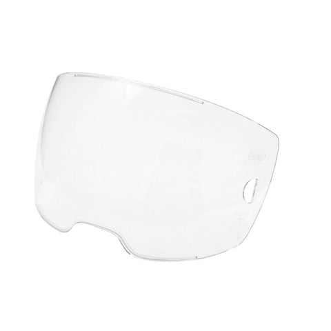 ESAB Sentinel A60 front cover lens clear for improved welding visibility and pack of 2